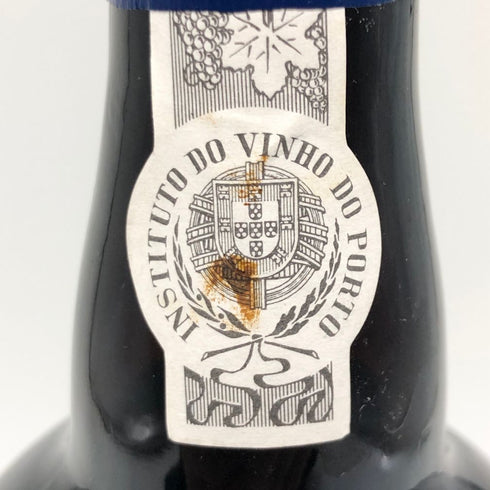 ワレ レイト ボトルド ヴィンテージ ポート 1992 750ml 20% WARRE`S LATE BOTTLED VINTAGE PORT 赤ワイン【C1】