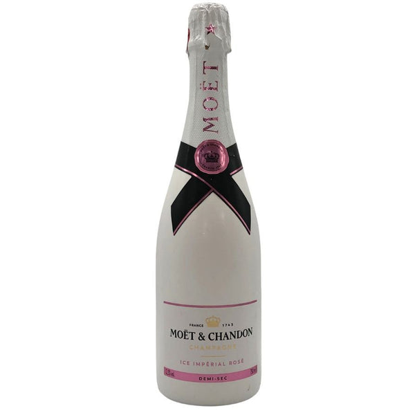 モエ エ シャンドン アイス アンペリアル ロゼ 750ml 12% Moet & Chandon Ice Imperial Rose シャンパン【Q0】