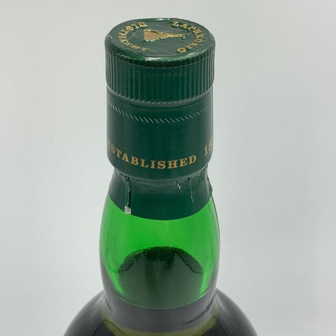 ラフロイグ 34年 34年 ザ イアン ハンター ストーリー ブック 4 700ml 56.4% LAPHROAIG THE IAN HUNTER STORY 4 スコッチウイスキー【同梱不可】【L4】