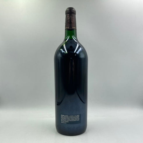 オーパスワン 1995 1500ml 13.5% OPUS ONE カリフォルニアワイン【D2】