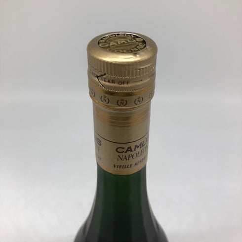 カミュ ナポレオン ヴィエイユ リザーブ 700ml 40% コニャック CAMUS NAPOLEON VIEILLE RESERVE コニャック【S1】