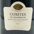テタンジェ コント ド シャンパーニュ 2013 750ml 12.5% TAITTINGER COMTES DE CHAMPAGNE シャンパン【Q4】