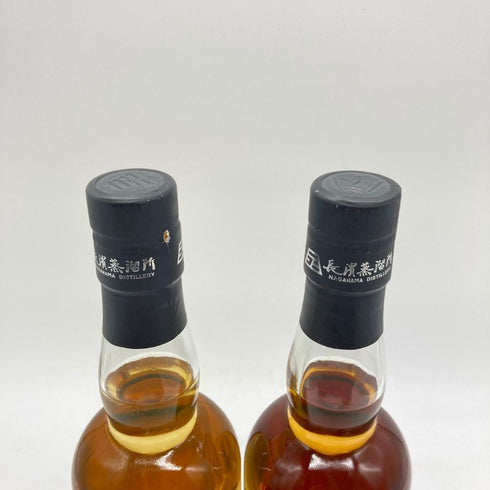 東京都限定◆2本セット 長濱蒸溜所 ビートエモーション 布袋寅泰 トライアングル&グレイス ワールドモルト 700ml 47% BEAT EMOTION TRIANGLE GRACE WORLD MALT 【SKU】