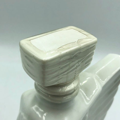 東京都限定◆スーパーニッカ ウイングボトル 500ml 43% NIKKA 1106g【H3】