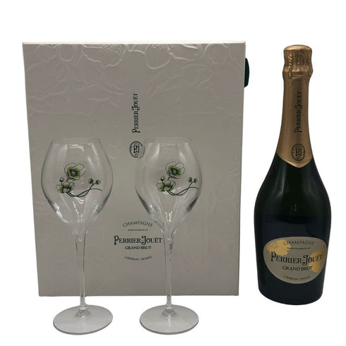 ペリエジュエ グランブリュット 750ml 12.5% PERRIER JOUET GRAND BRUT シャンパン【I2】