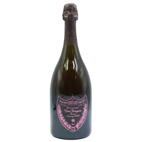 ドンペリニヨン ロゼ 2005 750ml 12.5% Dom Perignon Rose シャンパン【D3】