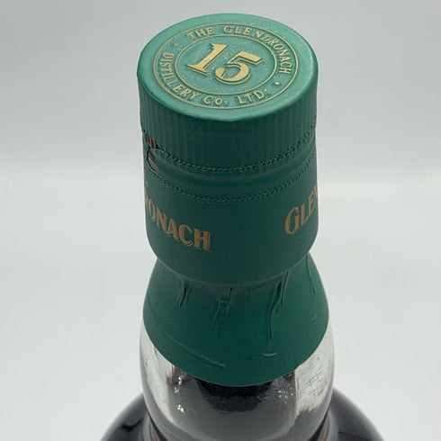 グレンドロナック 15年 リバイバル 46% 700ml GLENDRONACH スコッチウイスキー【X0】