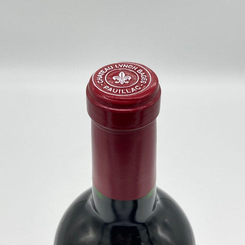 シャトー ランシュ バージュ 2020 750ml 13% CHATEAU LYNCH BAGES ボルドーワイン【G2】