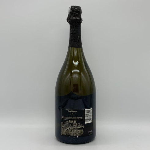 ドンペリニヨン ブリュット 白 2010 750ml 12.5% Dom Perignon Brut シャンパン【E0】