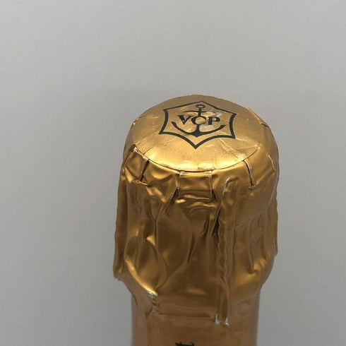 ヴーヴ クリコ ブリュット イエローラベル 750ml 12% VEUVE CLICQUOT YELLOW シャンパン【X1】