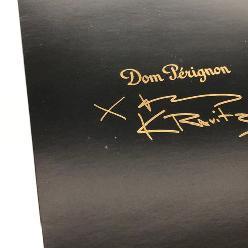 ドンペリニヨン 白 2008 レニー クラヴィッツ エディション 750ml 12.5% Dom Perignon LENNY KRAVITZ EDITION シャンパン【Y0】