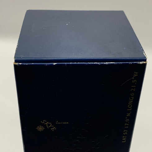 タリスカー 18年 スコッチ ウイスキー 旧ボトル 750ml 45.8% TALISKER スコッチウイスキー【F4】