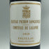 シャトー ピション ロングヴィル コンテス ド ラランド 2020 750ml 14% CHATEAU PICHON LONGUEVILLE COMTESSE DE LALANDE ボルドーワイン【C4】