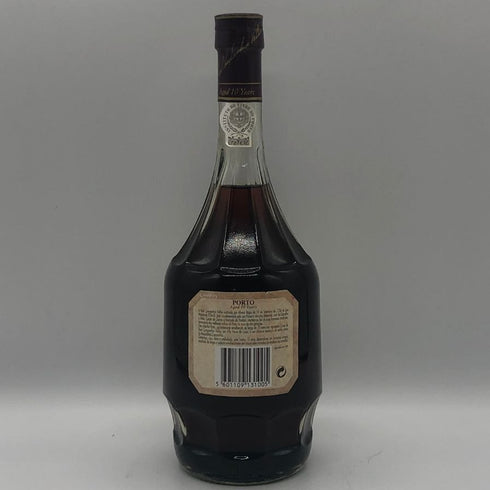 レアル コンパーニャ ヴェーリャ ロイヤル オポルト 10年 750ml 20% REAL COMPANHIA VELHA 赤ワイン【X1】