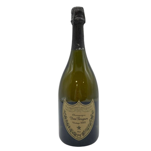 ドンペリニヨン 白 2005 750ml 12.5% Dom Perignon 【V4】