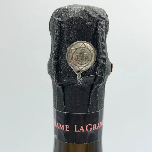 ヴーヴ クリコ ラ グランダム ブリュット ロゼ 2006 750ml 12.5% Veuve Clicquot LA GRANDE DAME ROSE BRUT シャンパン【U4】
