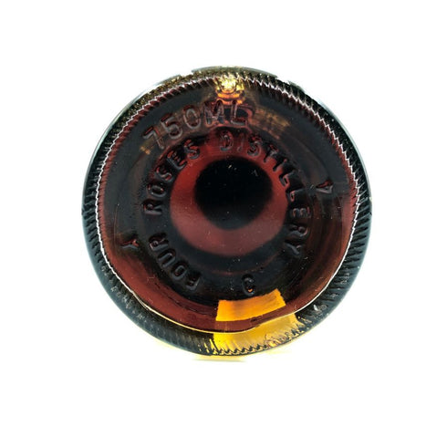 フォアローゼス スーパープレミアム 750ml 43% Four Roses Super Premium バーボン【S1】