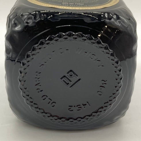 グランド オールドパー 18年 750ml 40% Grand Old Parr 【J2】