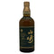 東京都限定◆サントリー 山崎 10年 ピュアモルト グリーンラベル 700ml 40% SUNTORY PURE MALT 【J4】