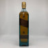 ジョニーウォーカー ブルーラベル 750ml 43% Johnnie Walker スコッチウイスキー【F2】