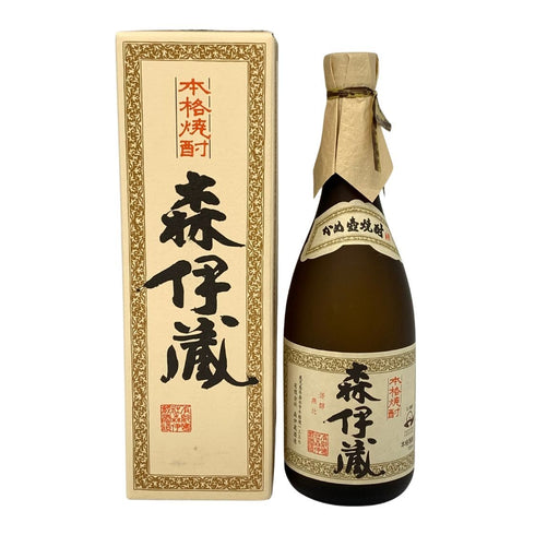 森伊蔵 JAL国際線機内限定品 720ml 25% 芋焼酎【I4】