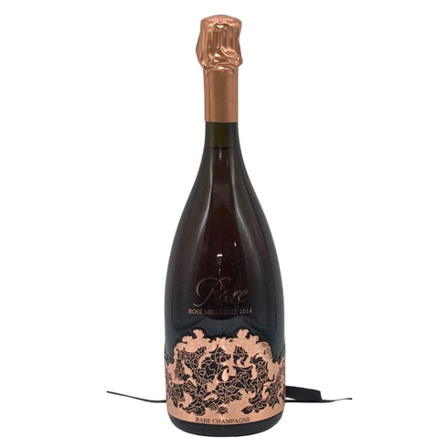 パイパー エドシック レア ロゼ 2014 12% 750ml PIPER-HEIDSIECK シャンパン【S4】