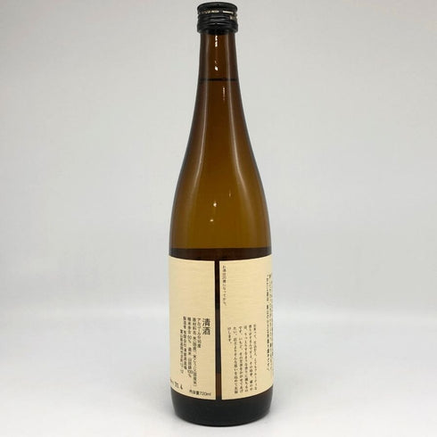勝駒 純米吟醸 720ml 16% 2025年4月 katikoma 日本酒 - 純米吟醸酒【F4】