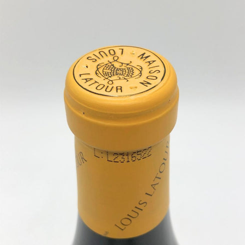 ルイ ラトゥール ムルソー ブラン 2020 750ml 13.5% Louis Latour Meursault 【N】