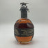 ブラントン シングルバレル ブラック 2022 750ml Blanton's SINGLE BARREL BLACK バーボン【X1】