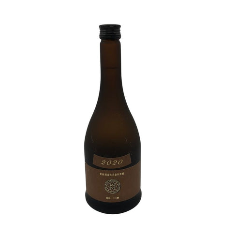 新政 純米酒 産土 アース 720ml 13% 2022年1月 日本酒- 純米酒【X0】