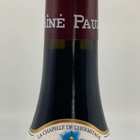ポール ジャブレ エネ エルミタージュ ラ シャペル 2016 750ml 14.5% Paul Jaboulet Ainé Hermitage La Chapelle フランスワイン【V4】
