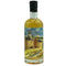 スペイサイド リージョン 19年 2000 キュンストラー ザンジバー 700ml 52.9% SPEYSIDE スコッチウイスキー【F4】