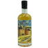 スペイサイド リージョン 19年 2000 キュンストラー ザンジバー 700ml 52.9% SPEYSIDE スコッチウイスキー【F4】