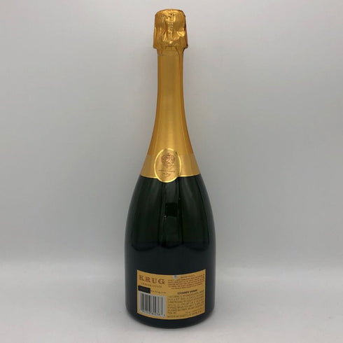 クリュッグ ブリュット 白 750ml 12.5% KRUG BRUT シャンパン【F0】