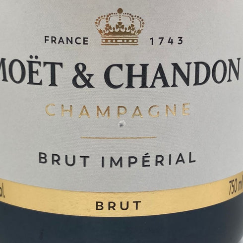 モエ エ シャンドン アンペリアル 白 750ml 12% Moet&Chandon IMPERIAL シャンパン【R1】