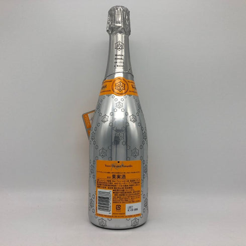 ヴーヴ クリコ イエロー リッチ 750ml 12% Veuve Clicquot Yellow Rich シャンパン【J1】