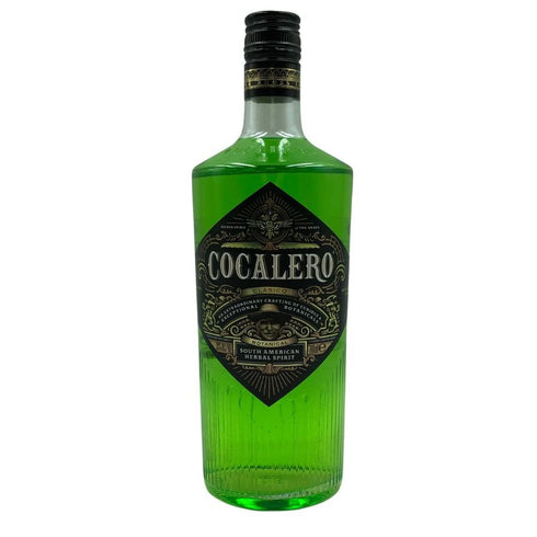 コカレロ クラシコ 700ml 29% COCALERO CLASICO リキュール【E2】