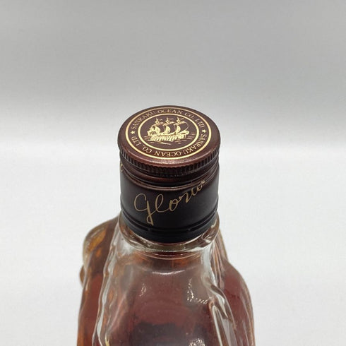 東京都限定◆グロリア オーシャン シップボトル 特級表記 12% 760ml GLORIA OCEAN 【L1】