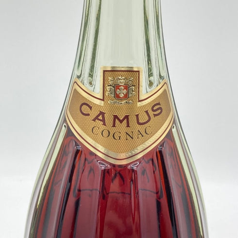 カミュ VSOP デラックス 700ml 40% CAMUS VSOP de LUXE コニャック【J4】