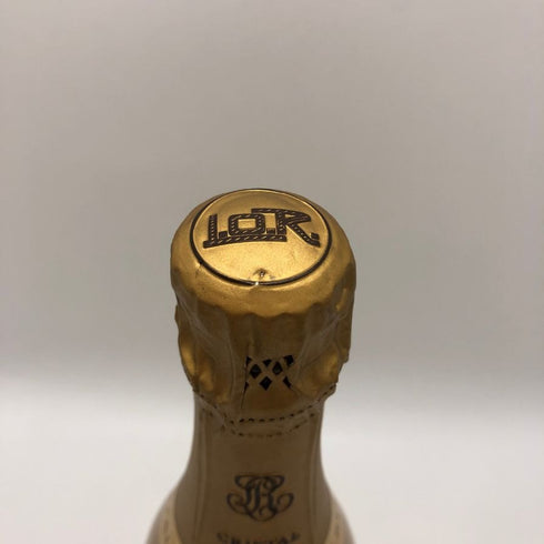 ルイロデレール クリスタル 2016 750ml 12.5% LOUIS ROEDERER CRISTAL シャンパン【M4】