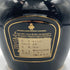 ロイヤルサルート セレブレーション リザーブ 黒陶器 15-30年 40% 700ml ROYAL SALUTE スコッチウイスキー1345g【M2】