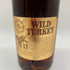 ワイルドターキー 12年 リミテッド エディション ゴールドラベル 750ml 50.5% WILD TURKEY LIMITED EDITION 【K1】