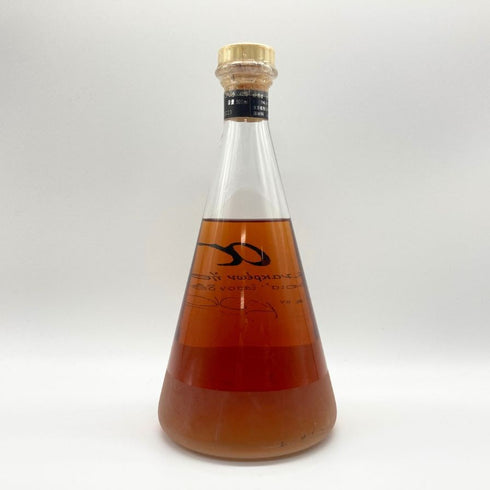 ニッカ アナクレオン ブランデー デザインボトル 500ml 40% NIKKA ブランデー【K1】