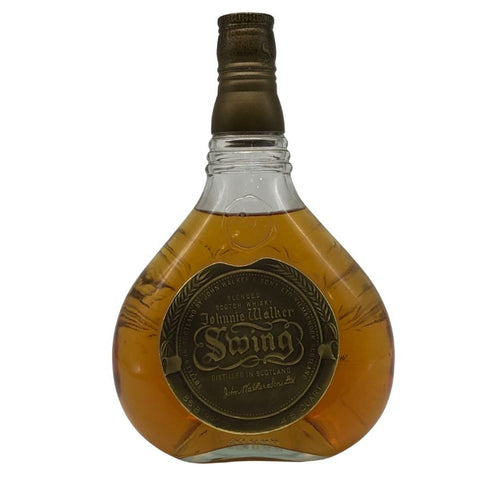 ジョニーウォーカー スウィング 750ml 43% JOHNNIE WALKER Swing スコッチウイスキー【V4】