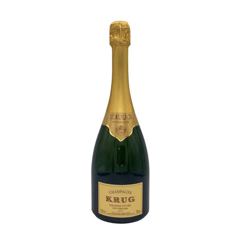 クリュッグ ブリュット 白 750ml 12.5% KRUG BRUT 【T】