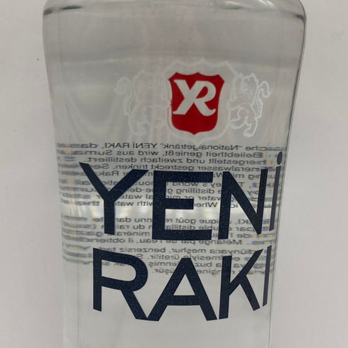 イエニラク トルコ 蒸留酒 1000ml 45% YENI RAKI リキュール【I0】