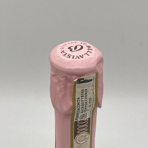 ベラヴィスタ グランデ キュヴェ アルマ ロゼ 750ml 12.5% BELLAVISTA Gran Cuvee ALMA ROSE 【I】