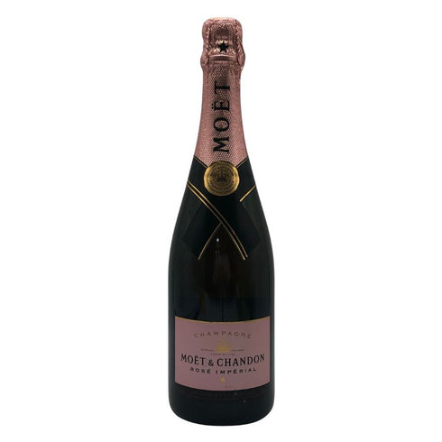 モエ エ シャンドン ロゼ アンペリアル 750ml 12.5% Moet&Chandon Rose Imperial シャンパン【X4】