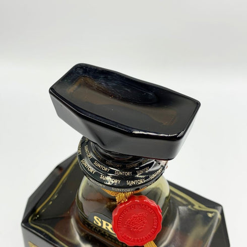 東京都限定◆サントリー ローヤル SR 響マーク 1000ml 43% SUNTORY ROYAL 【B1】