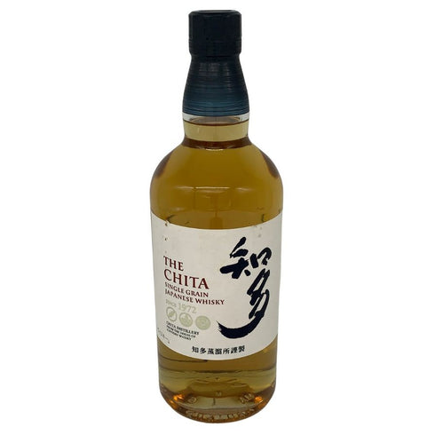 東京都限定◆サントリー 知多 シングルグレーン 700ml 43% SUNTORY CHITA 【W4】